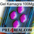 Gel Kamagra 100Mg 04